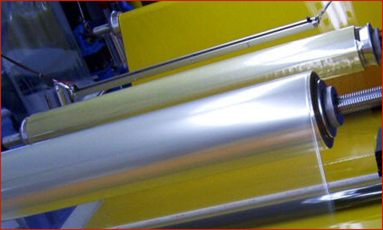 masterbatch for extrusion coating