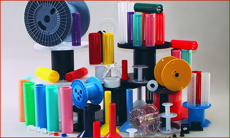 masterbatch for injection molding