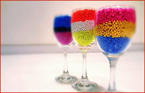 colour masterbatches